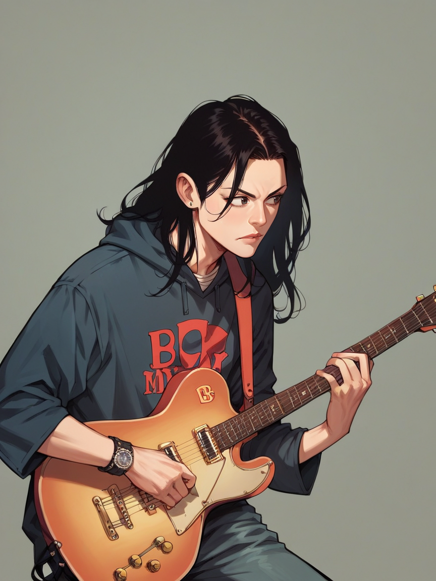 00764-1292541798-score_9, score_8_up, score_7_up, score_6_up, score_5_up,  _lora_b3ckXLP_1_ b3ck, 1boy, guitar, long hair.png